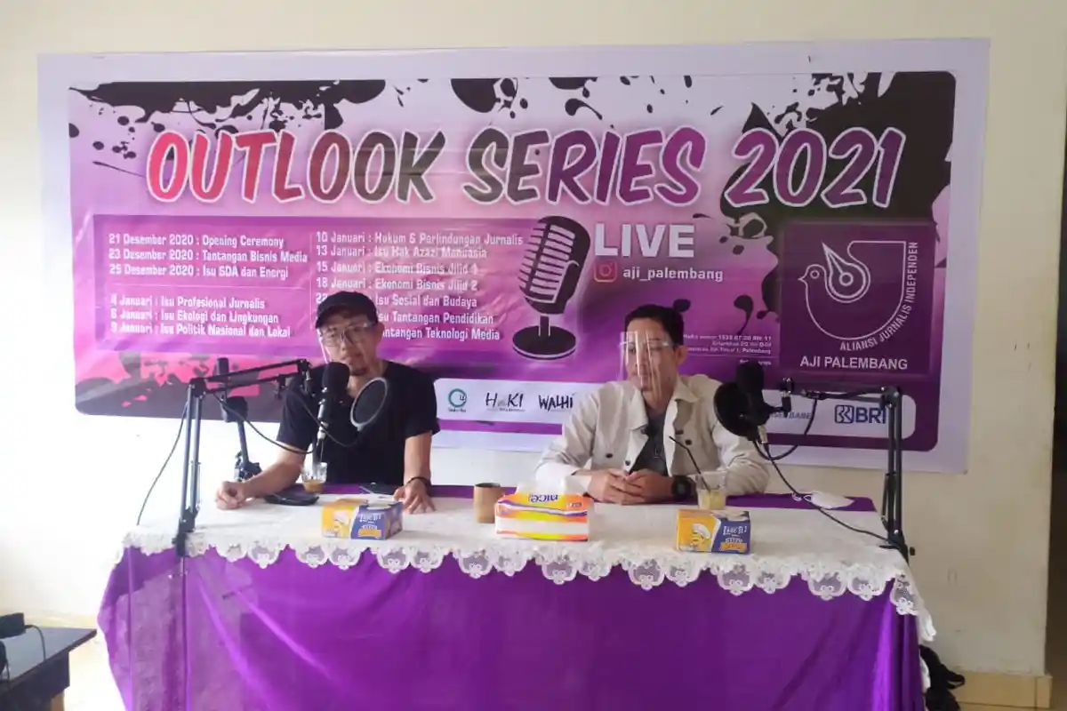 Kepedulian Perbankan Terhadap UMKM di Tengah Pandemi Covid-19