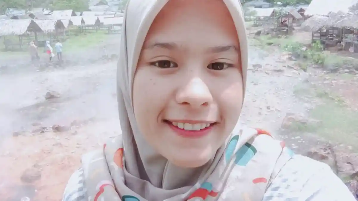 Mutia Murtala, Mahasiswa yang Aktif Menulis dan Ingin Terbitkan Buku