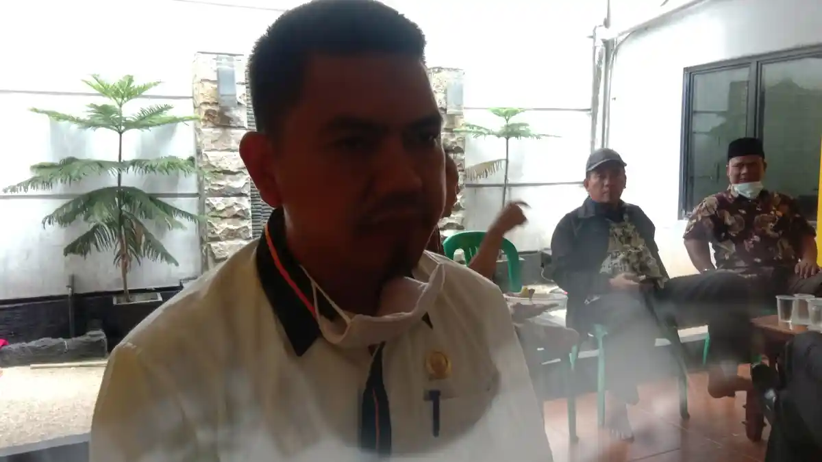 PKS Beri Sinyal Calon yang Dapat Rekomendasi di Pilkada Bandar Lampung 2020