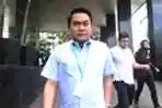 Andy Purnomo Datangi KPK Besuk Sri Hartini