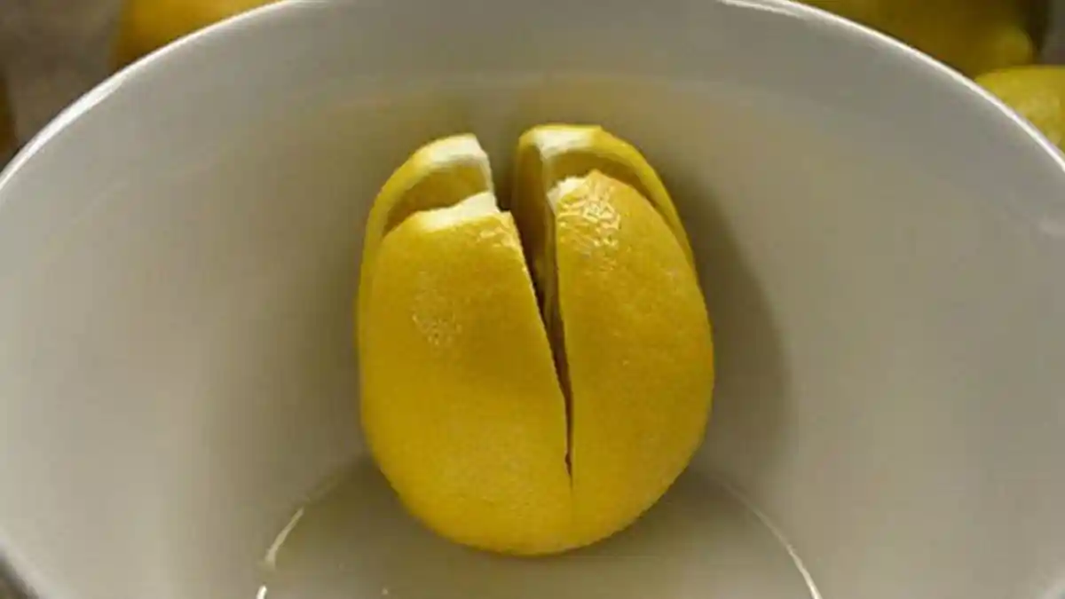 Sederet Manfaat Rutin Konsumsi Air Lemon, Ternyata Bisa Bantu Turunkan Berat Badan