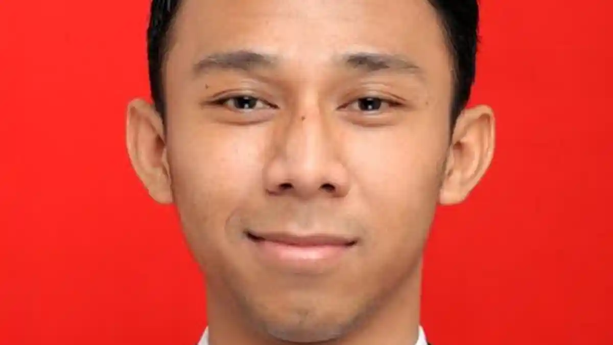 Mengunjungi Grhatama Pustaka nan Megah
