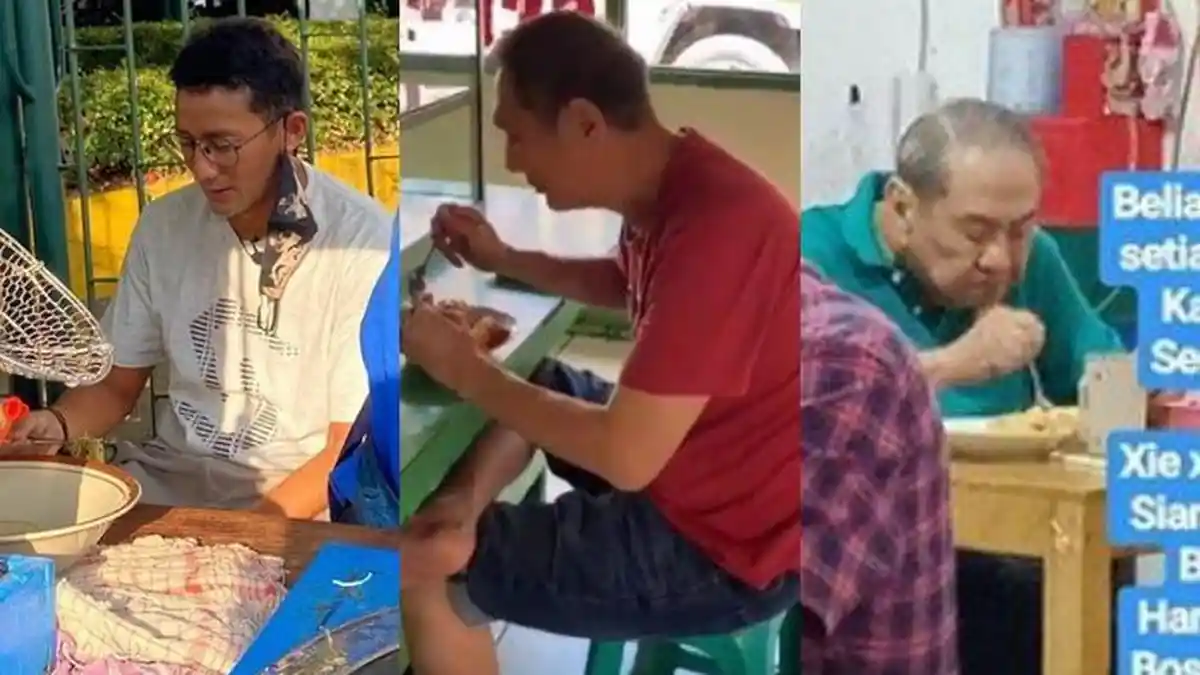 Padahal Kaya 3 Shio Memilih Hidup Sederhana, tapi Jangan Hina Keluarganya