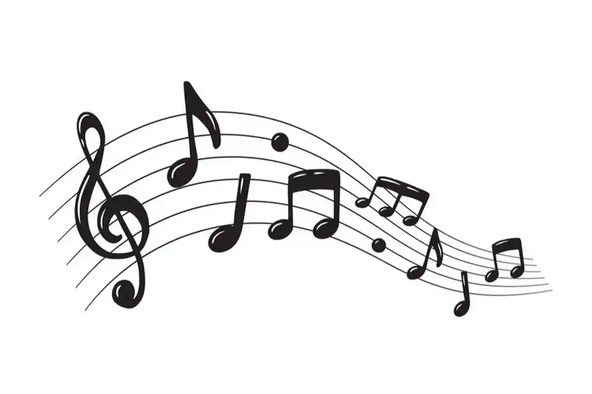 Tangga Nada Ada Dua Jenis ! Pentatonis Artinya ? Diatonis Artinya ? Mari Mengenal Tangga Nada