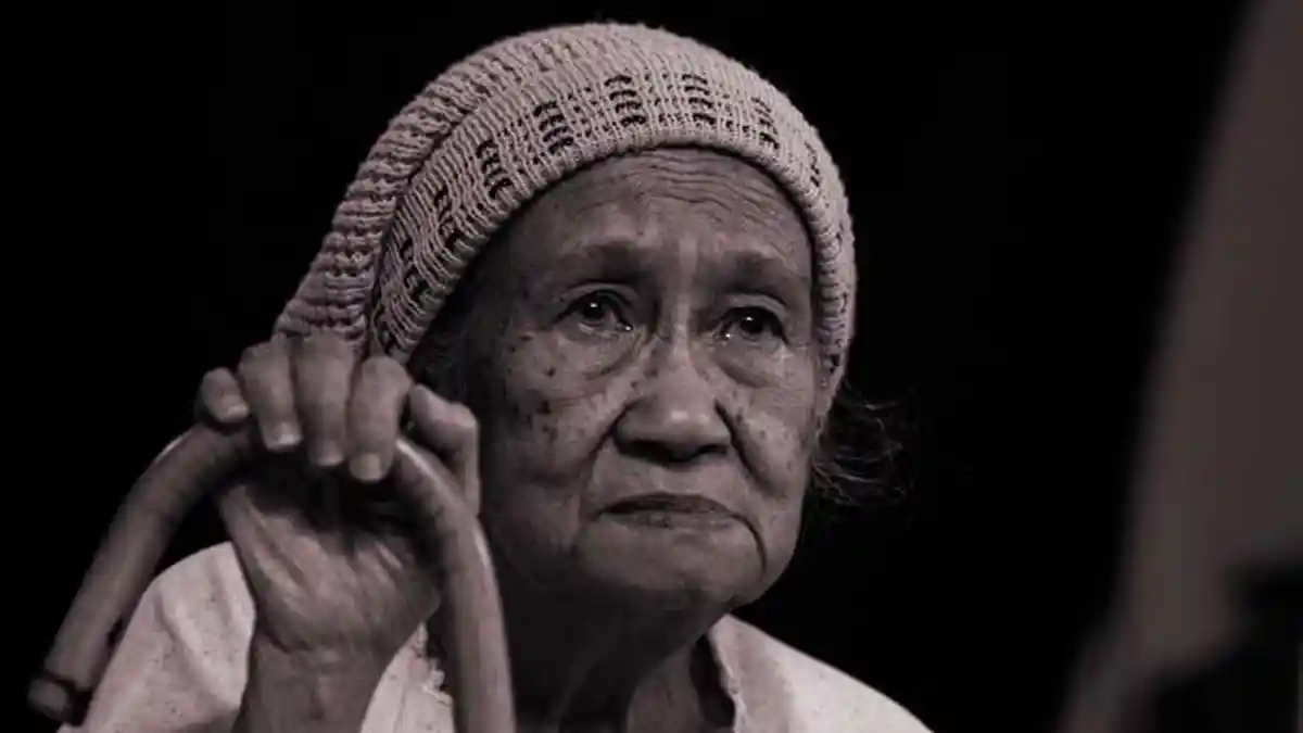 Lirik Lagu Batak  Tinggal Majo Ho Inang By Judika