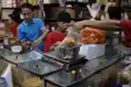 Penjualan Kue Kering Meningkat Jelang Lebaran
