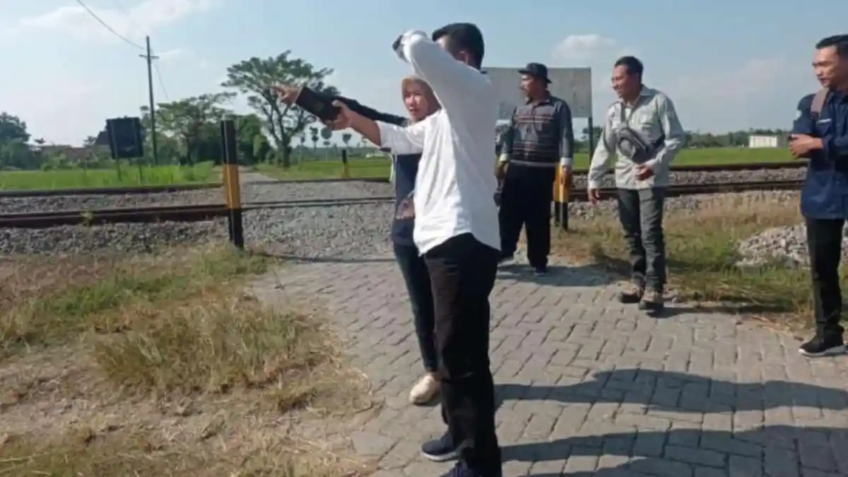 Terungkap Alasan Panwascam Randublatung Rekomendasikan KPU Blora Tambah 1 TPS di Desa Kediren