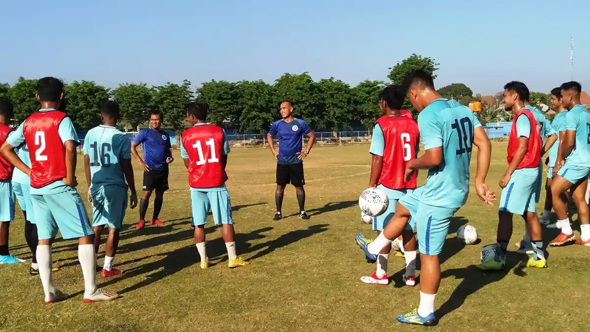 Sulut United Siap Curi Poin di Kandang Mitra Kukar