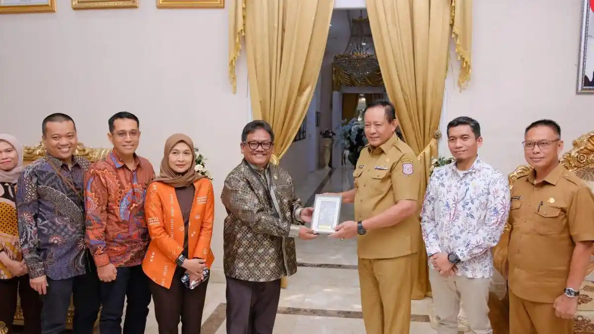 PLN Percepat Pemerataan Listrik di Gorontalo, Dorong Pembangunan Daerah dan Investasi