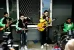 Grup Band Geng Ojol Luncurkan Album Jangan Di Censel