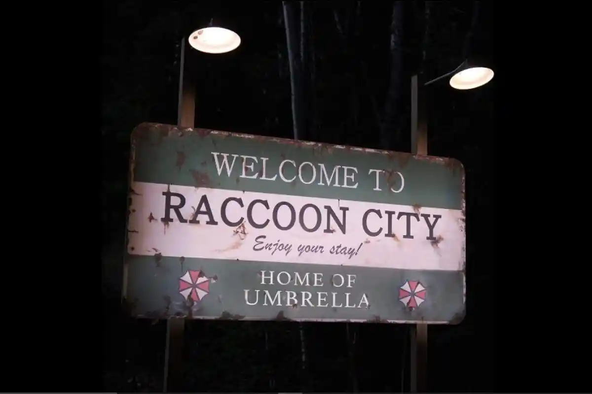 Jadwal Acara TV Selasa 18 November 2025, Bioskop Trans TV Resident Evil: Welcome to Raccoon City