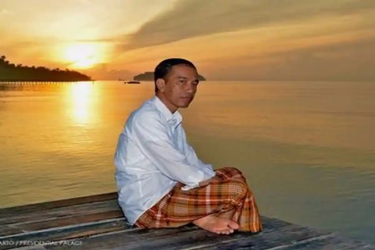 Pembangunan SDM lewat Pendidikan Cara Pemerintah Makmurkan Warga Papua dan Papua Barat