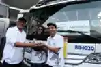 Askrindo Berikan Asuransi Kecelakaan Bagi Pemudik