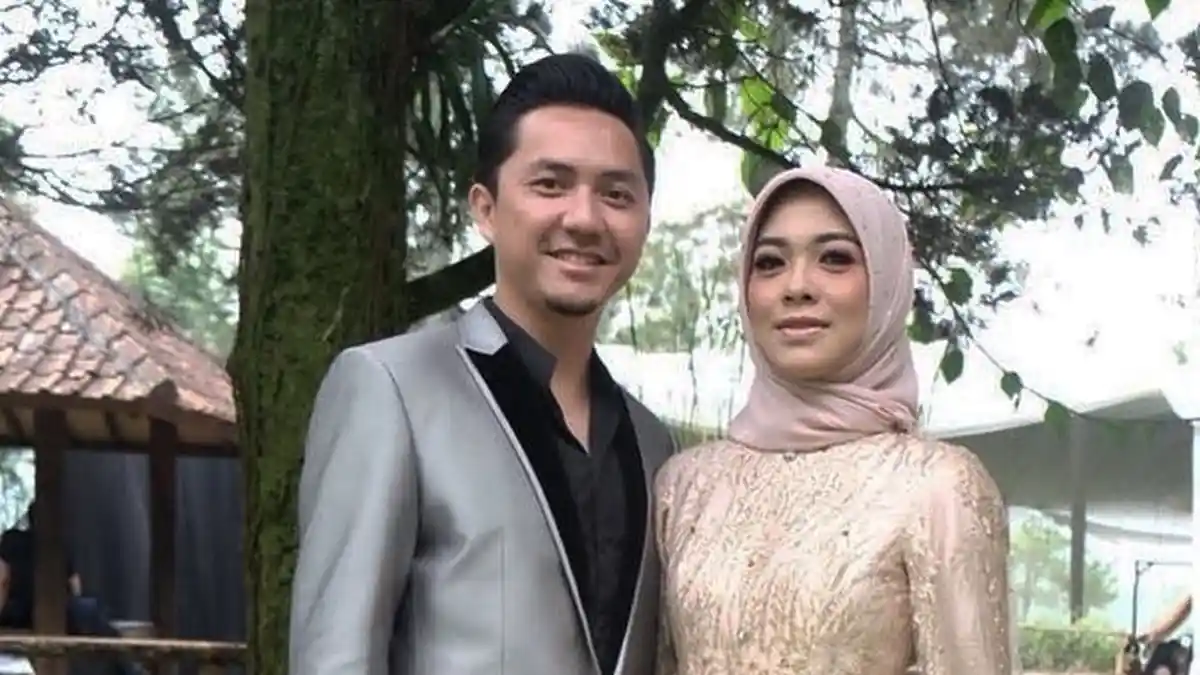 Dian Ayu Lestari Dapat Ucapan Romantis dari Ananda Omesh Saat Berulangtahun ke-33 Tahun