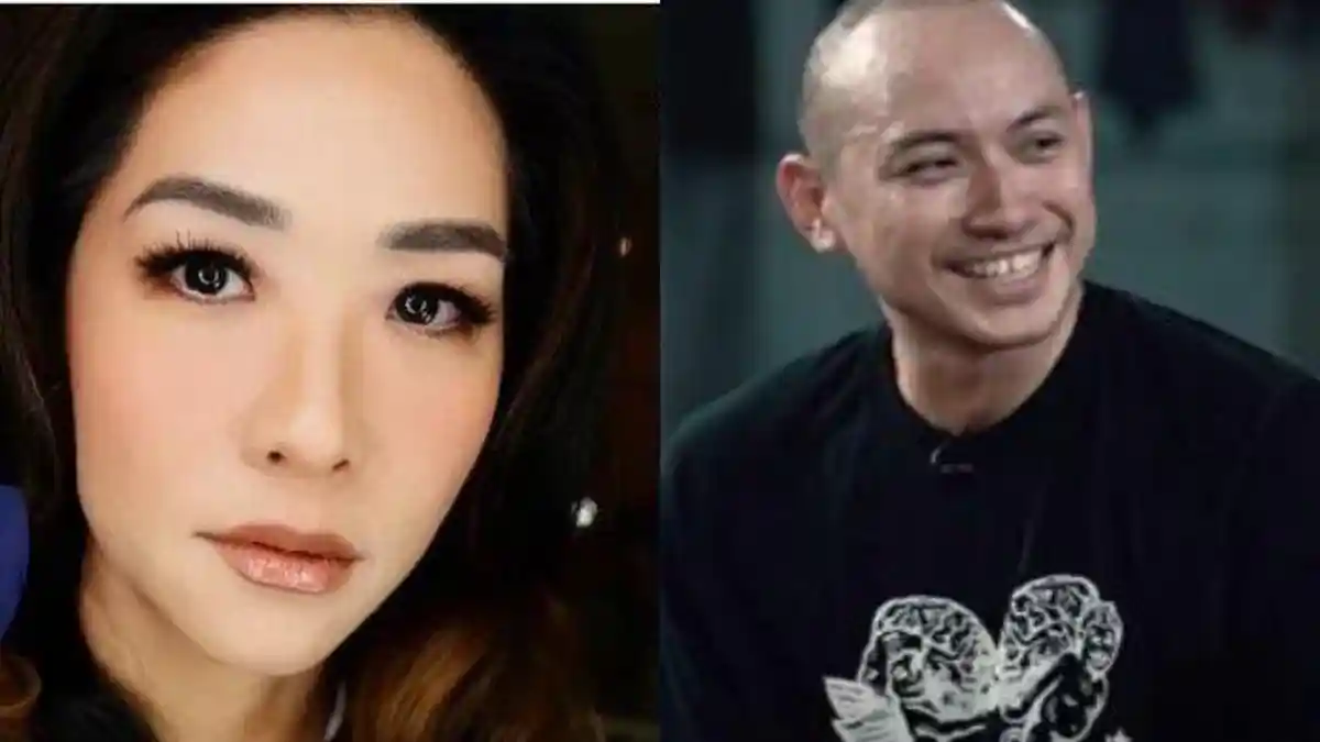 Tiko Suami BCL Cabut Laporan Polisi Terhadap Mantan Istri, Ini Alasannya