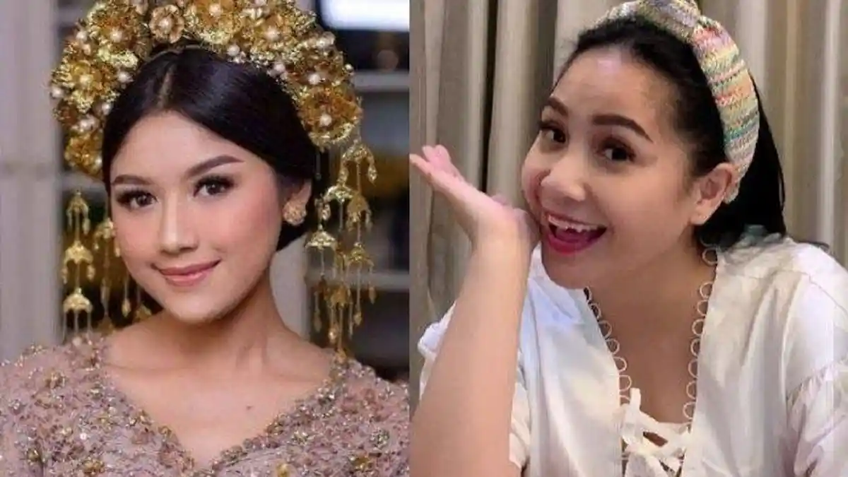 Nagita Slavina dan Erina Gudono Pernah Jadi Tetangga, Sikap Istri Raffi Dulu Diungkap Nyonya Kaesang