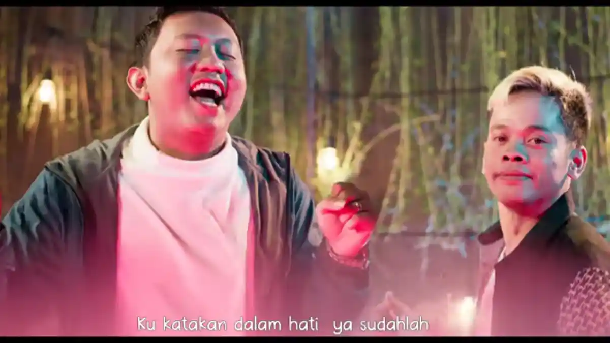 Kunci Gitar C 'Ayumu Tenanan Ora Editan', Dilengkapi Lirik Lagu 'Angel' Denny Caknan feat Cak Percil