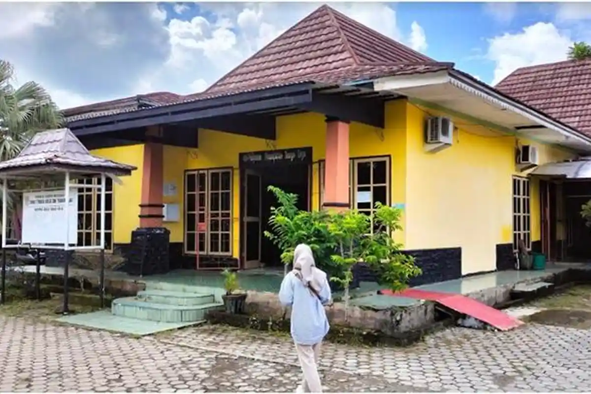 Buruh dan Pekerja di Musi Rawas Bisa Lapor Disnakertrans, Jika Tak Dapat THR