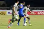 Sempat Unggul 2-0, Persib Bandung Ditahan Imbang Borneo FC