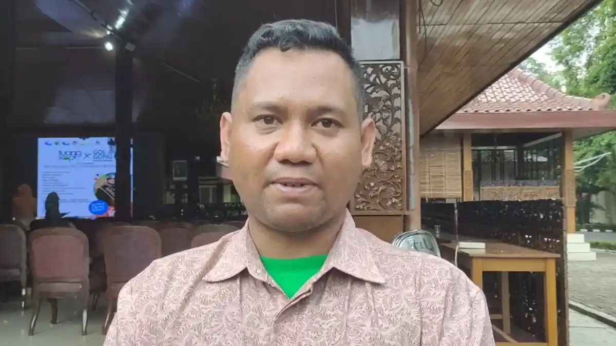 Forum TBM Gelar Diskusi Fungsional, Intan: Bisa Lebih Dekat Dengan Literasi di Blora