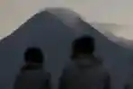 Gunung Merapi Yogyakarta Berstatus Waspada