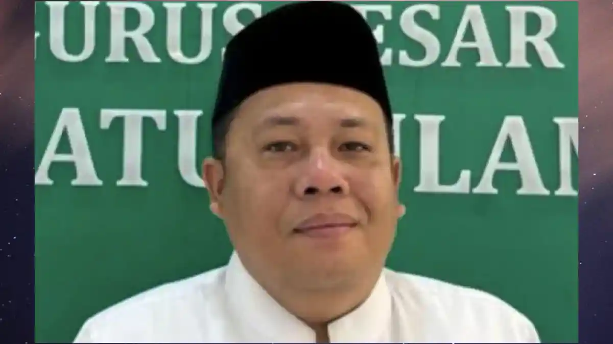PKB Dalang Demo Kantor PBNU, Sulaeman Tanjung: Aneh Satri Gus Dur tapi Bela Muhaimin