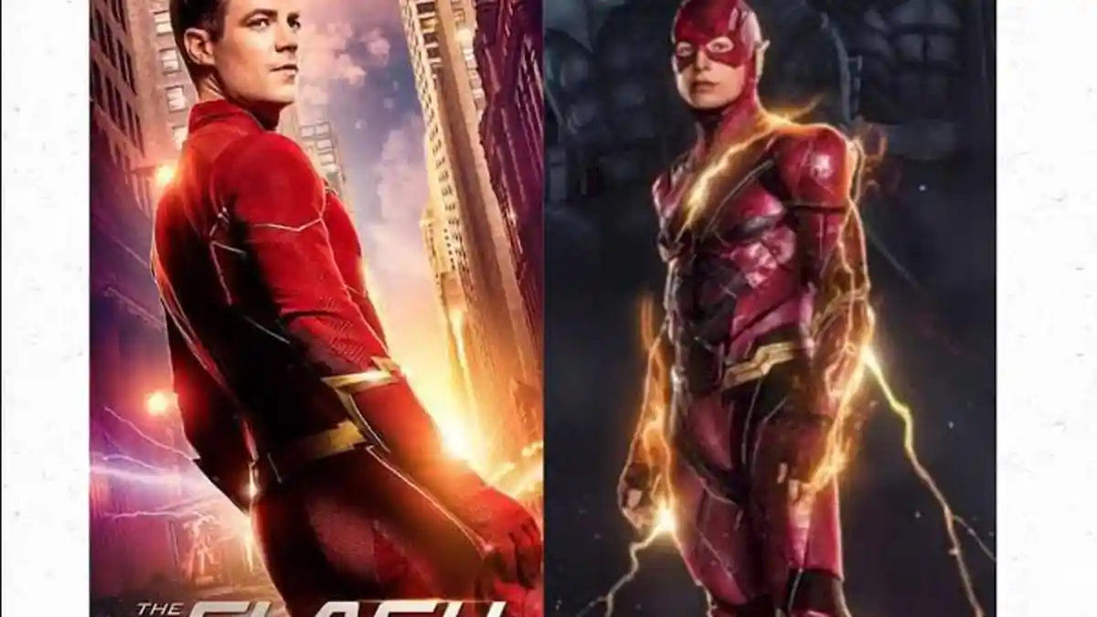 Film The Flash bakal Tayang di Cinepolis Bulan Ini, Berikut Spoilernya