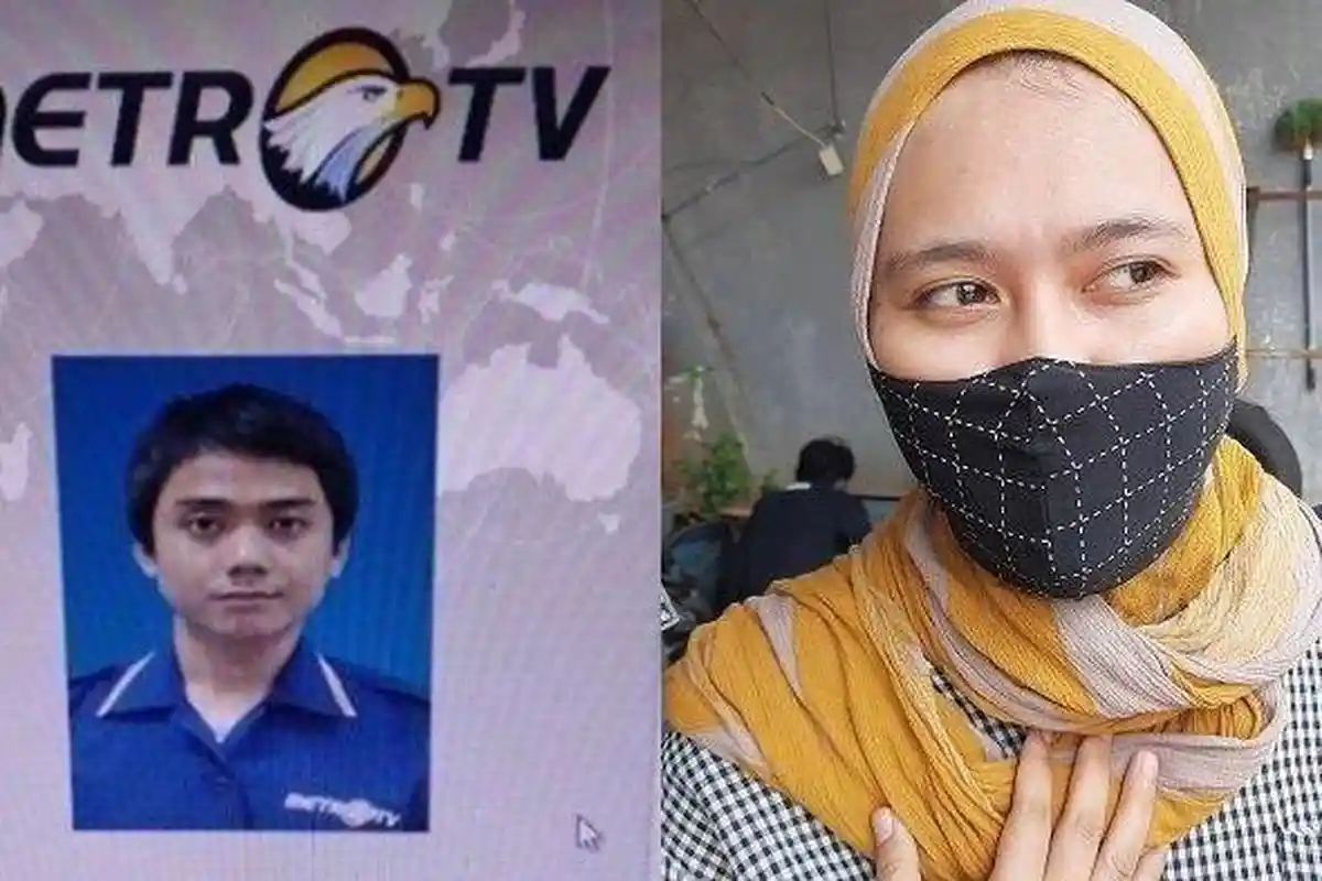 Kesaksian Warga soal Pria Berkacamata dan Berbadan Kurus di Hari Hilangnya Yodi Prabowo