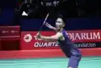 Kento Momota Juara Tunggal Putra Blibli Indonesia Open