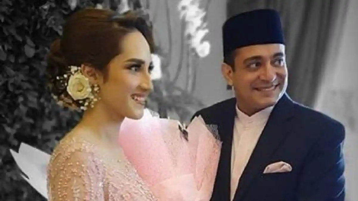 Mengenal Ismail Fajrie Alatas, Tunangan Tsamara Amany Beda Usia 13 Tahun & Seorang Dosen di New York