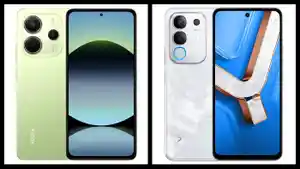 Xiaomi-Redmi-Note-14-4G-Lime-Green-dan-Vivo-Y29-Putih-Marmer.jpg