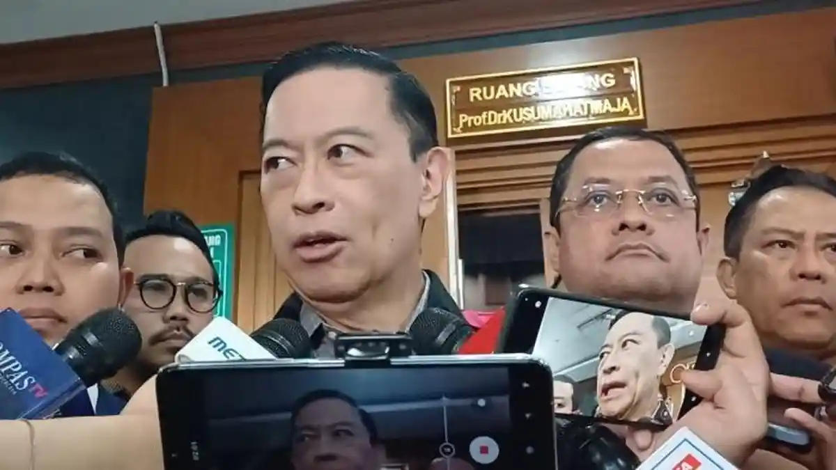 Apa Itu Amicus Curiae? Mengenal Sahabat Pengadilan yang Dikirim ke Kasus Tom Lembong