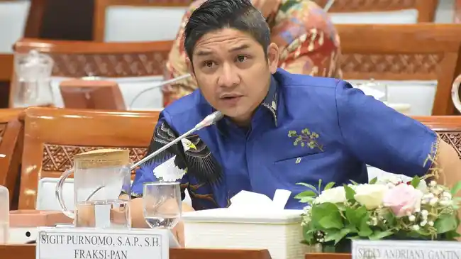Jaga Iklim Politik Sehat, Anggota DPR Minta Kritik Disampaikan Secara Elegan
