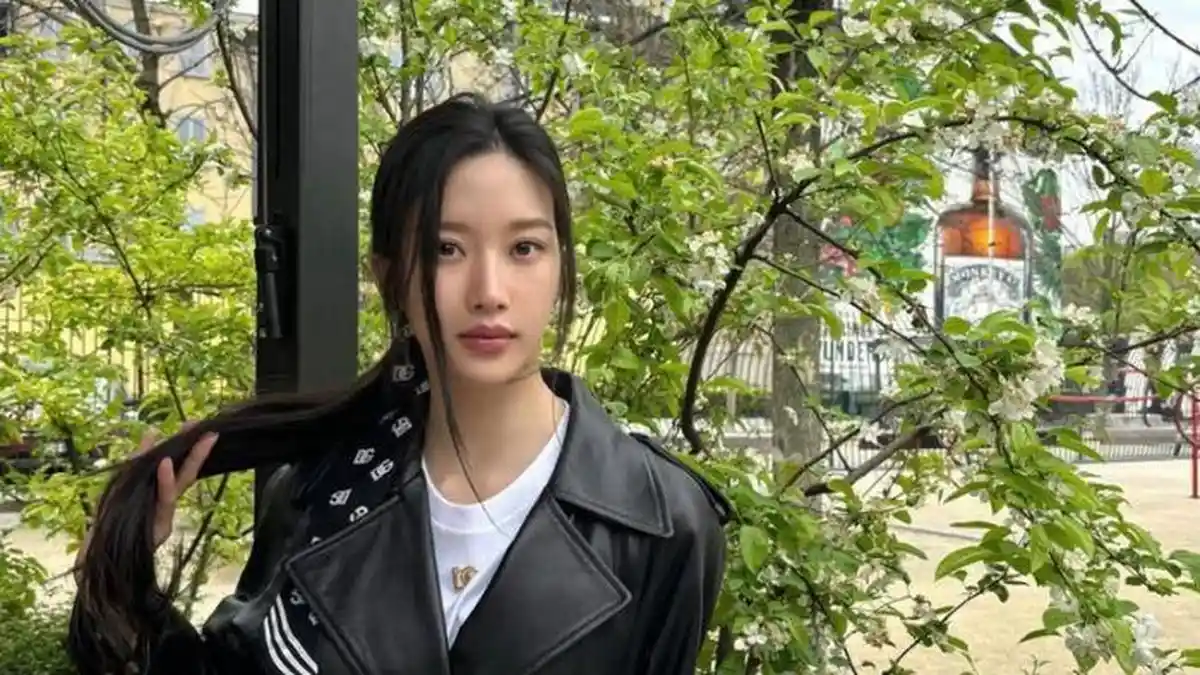 Dari My Dearest Nemesis hingga Exo Next Door, Ini Rekomendasi Kdrama yang Diperankan Moon Ga Young