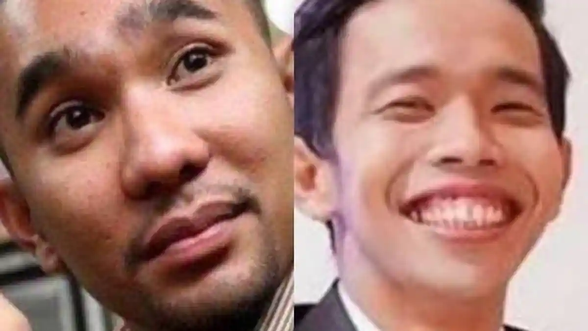 SELEB TERPOPULER: Enji Nyesal Maksimal hingga Omongan Jahat Tetangga Bikin Mama Dede Sunandar Sedih