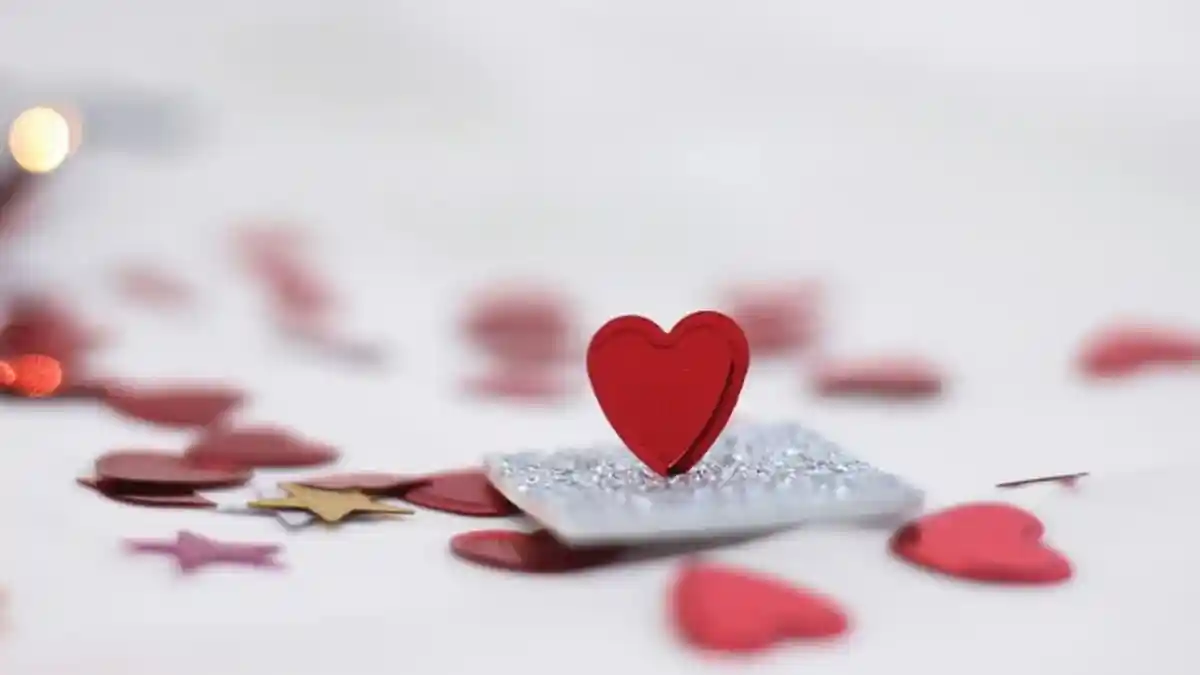 Intip di Sini, Ucapan Romantis Lebaran yang Bisa Dikirim untuk Pacar atau Sahabat Spesial
