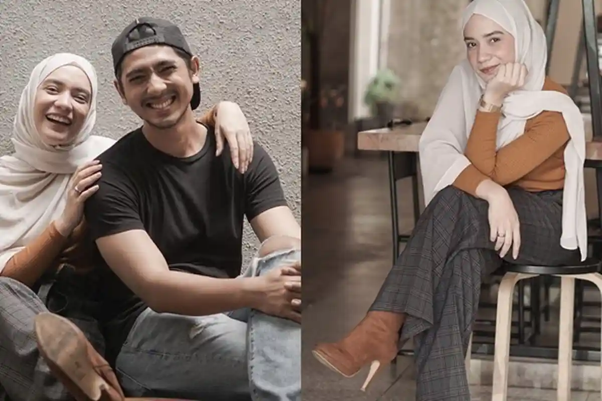 Masih Ingat Novita di Tukang Ojek Pengkolan? Kabar Terbaru Setelah Nikahi Aktor Ganteng dan Berbakat