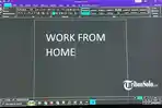 WFH Jadi Strategi Hemat Energi, Sekda Sukoharjo Imbau ASN Matikan AC dan Lampu, Kurangi Gunakn Lift