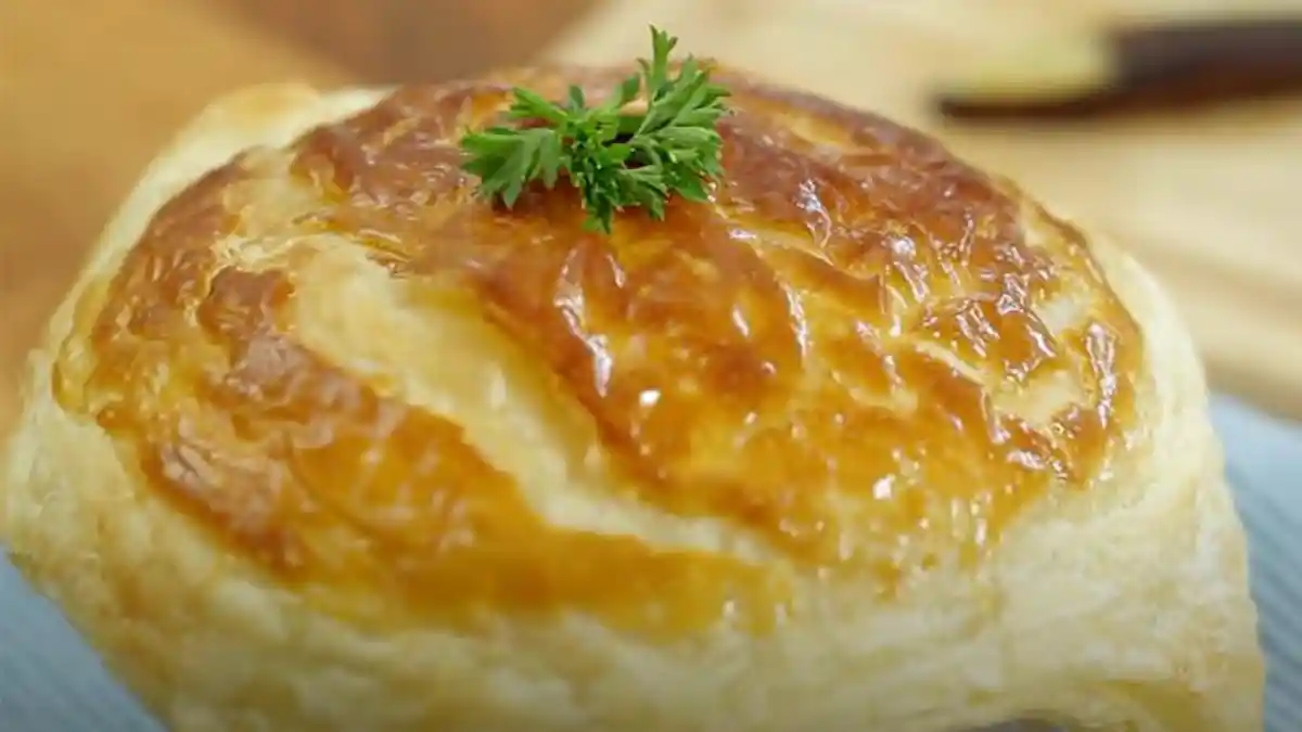 Resep Zuppa Soup dengan Isian Ayam dan Jagung Manis