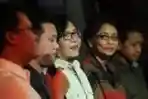 Konferensi Pers Konser Ari Lasso