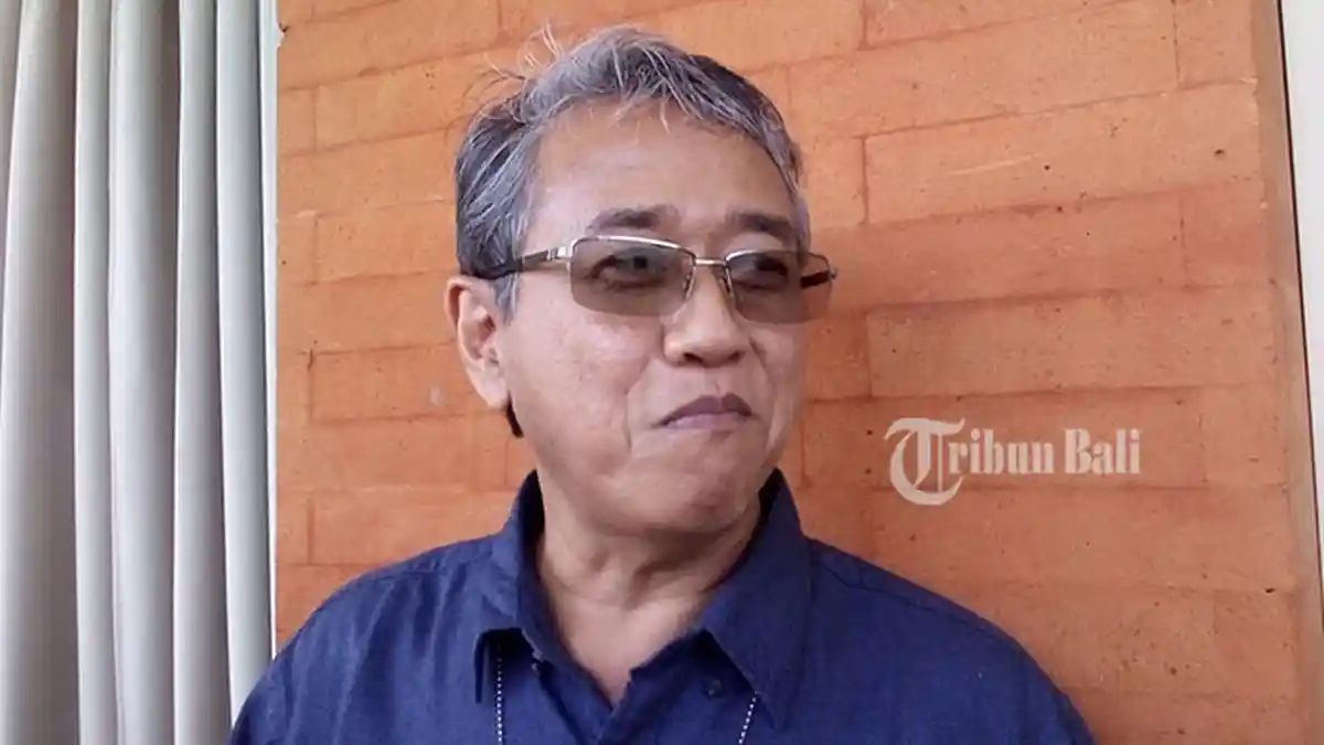 Kunjungan Wisman September Minus 4,59%, Penurunan Terbanyak dari Tiongkok