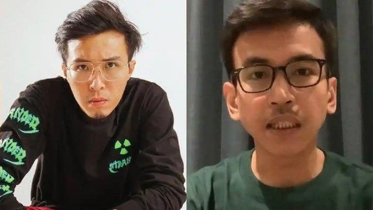 Jadi Saksi di Sidang Kasus Dugaan Pengancaman, dr Tirta Sebut Adam Deni Punya Bekingan 9 'Naga'