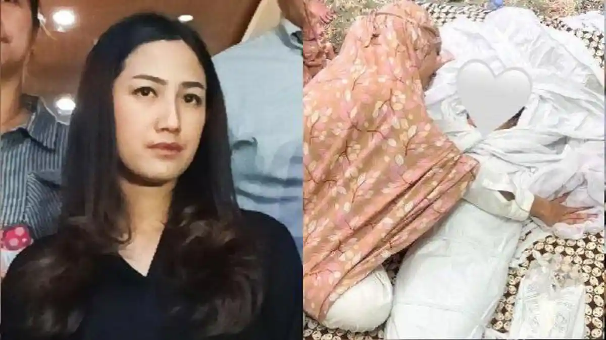 Fakta Baru Kematian Anak Tamara Tyasmara, Dante Dititipkan ke Pacarnya saat Renang 'Sangat Percaya'
