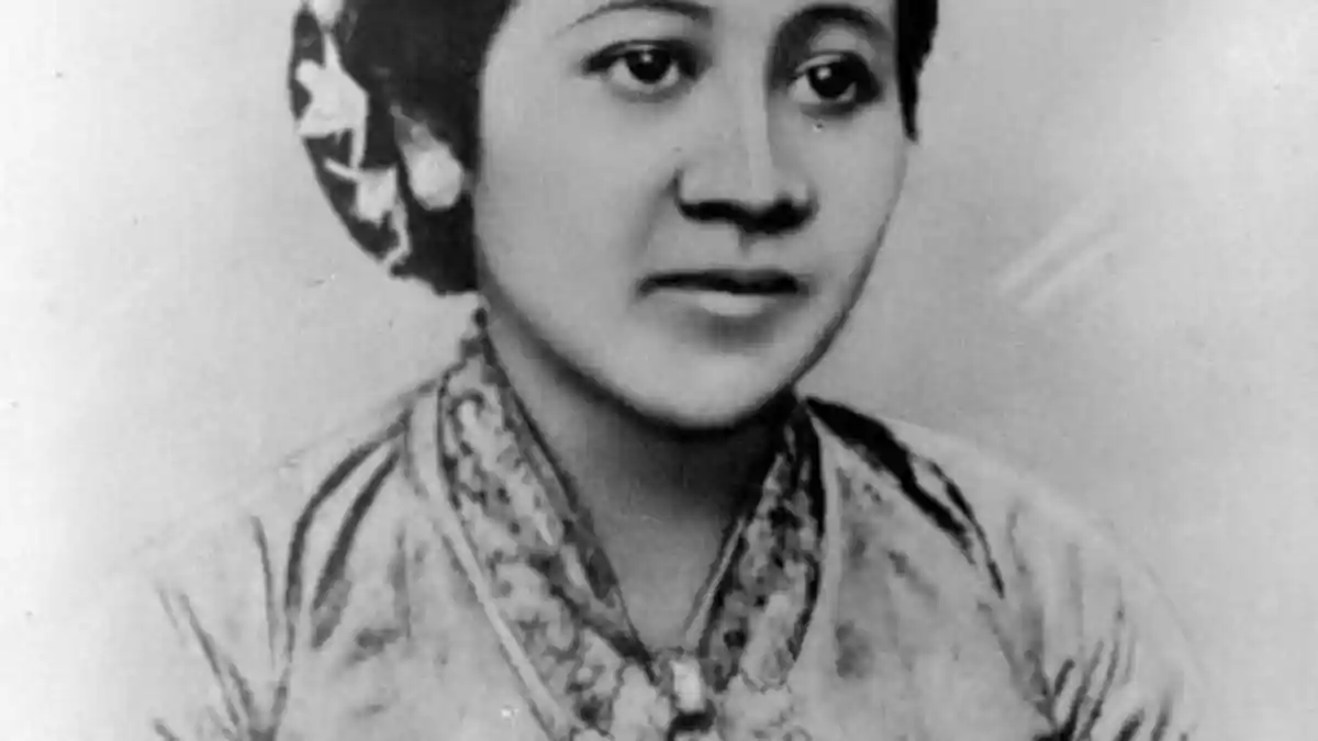 Hari Kartini 21 April - Misteri Penyebab Kematian Kartini, Mulai Dugaan Diracun sampai Kajian Modern