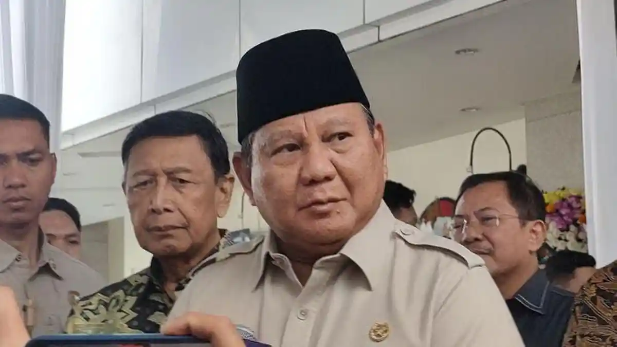 Heboh Rekening Dormant Diblokir, Kini Prabowo Panggil Bos PPATK-BI