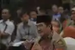 Capim KPK Jimly Asshiddiqie Hadapi Pensel KPK