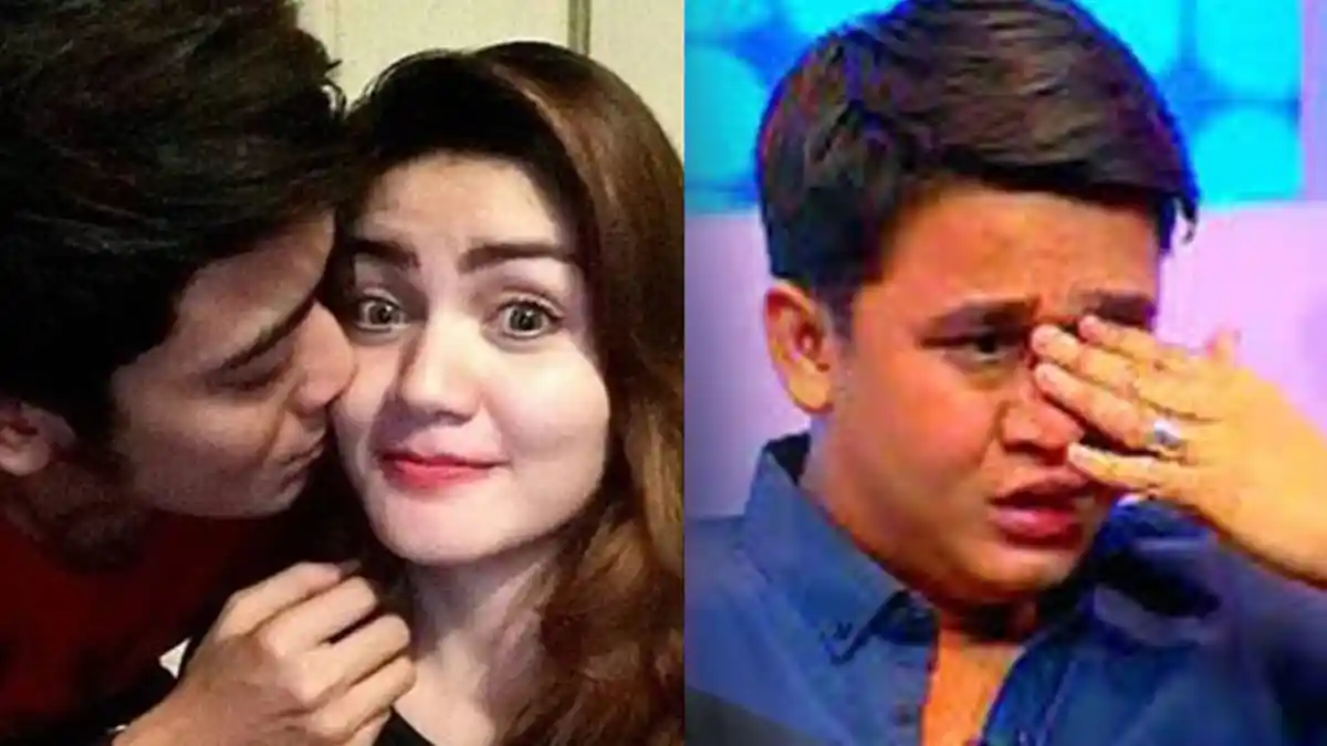 Hilda Vitria Angkat Bicara Setelah Kriss Hatta Buat Pengakuan Tak Terduga