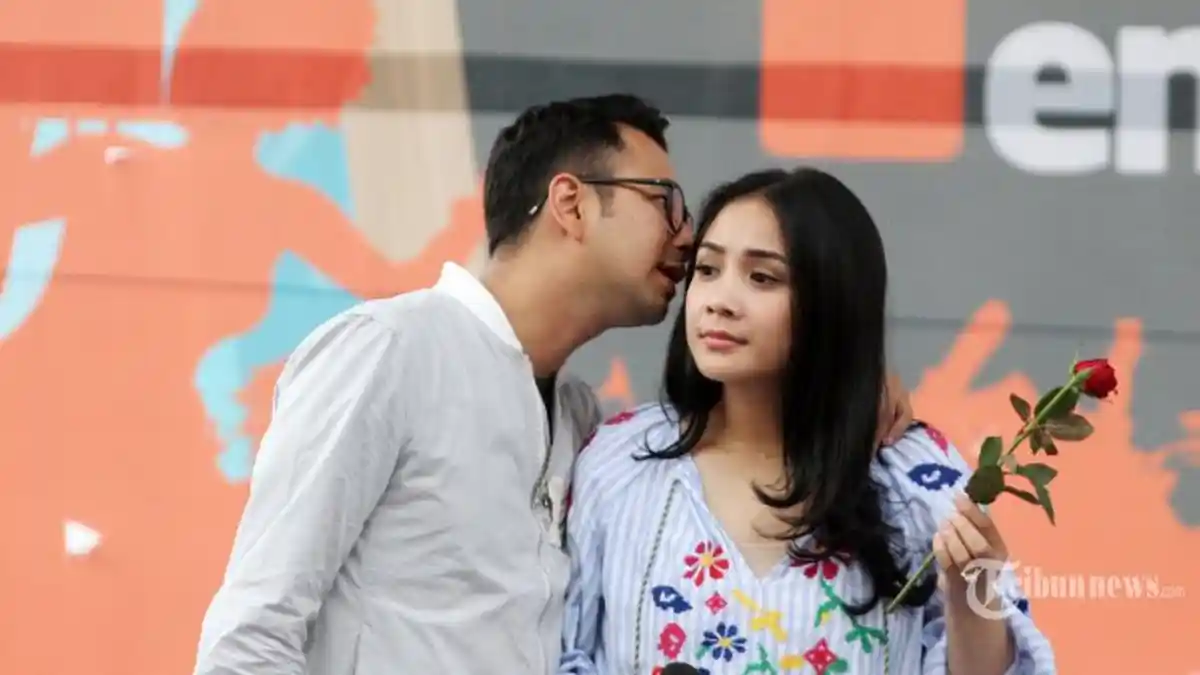 RESPON Raffi Soal Nagita Bakal Dampingi Bobby Nasuiton di Pilgub Sumut: Kita Lihat Nanti Bagaimana