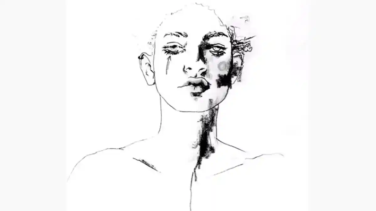 Lirik dan Terjemahan Lagu Wait A Minute Willow Smith Duckhead Edit Viral di Tiktok