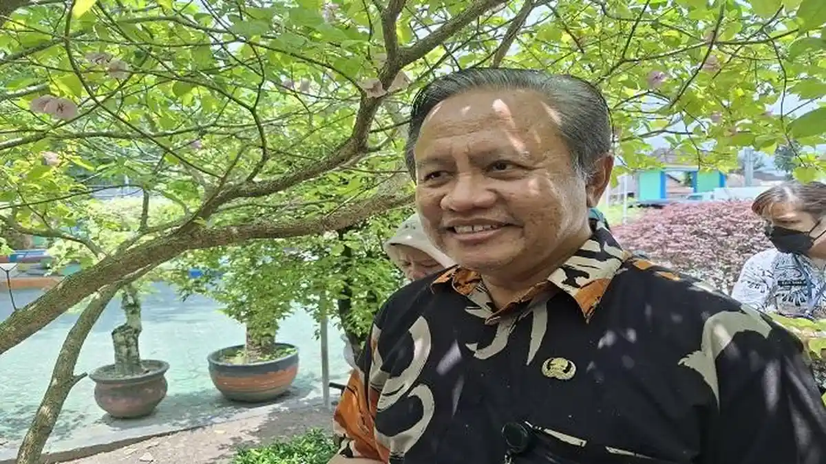 Dinkes Bangka Belitung Ikuti Efisiensi Anggaran , Pelayanan Kesehatan Tak Terdampak